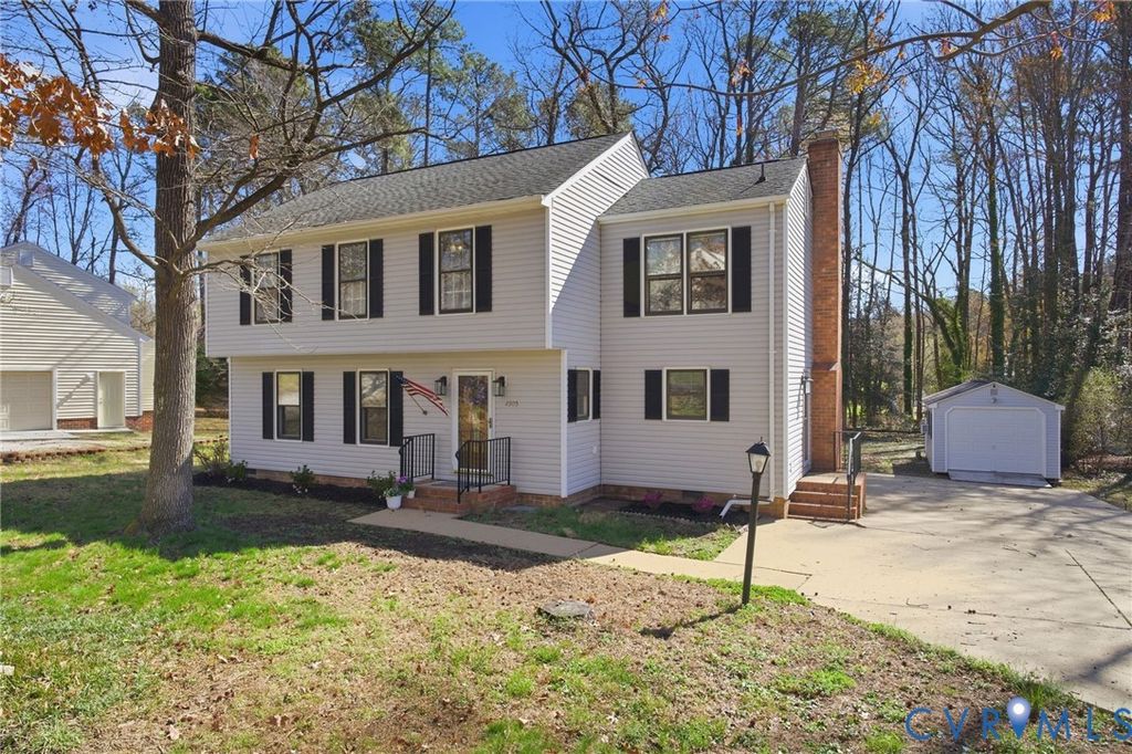 2305 Pathfinder Pl, Henrico, VA 23294