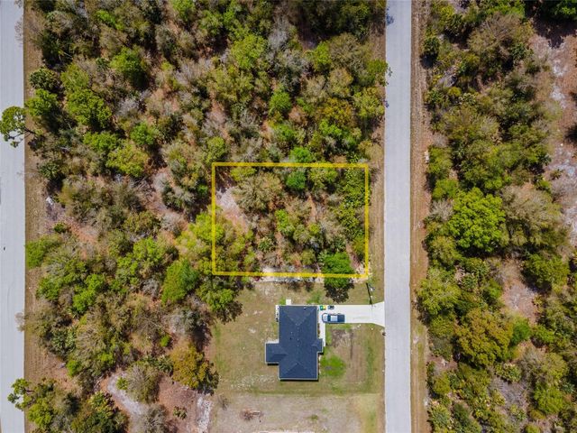 7084 LIPPMAN ROAD, Port Charlotte, FL 33981