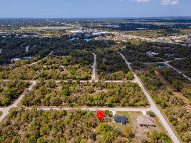 7084 LIPPMAN ROAD, Port Charlotte, FL 33981