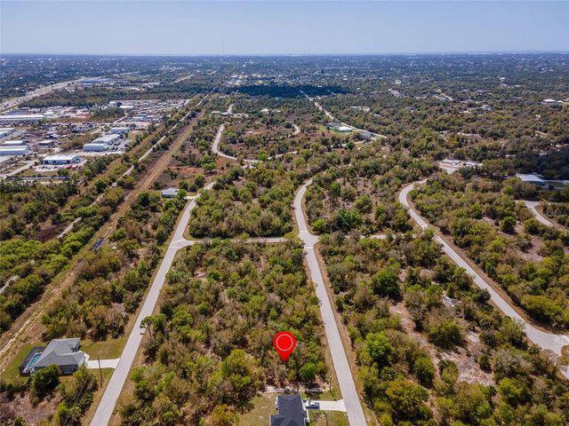 7084 LIPPMAN ROAD, Port Charlotte, FL 33981