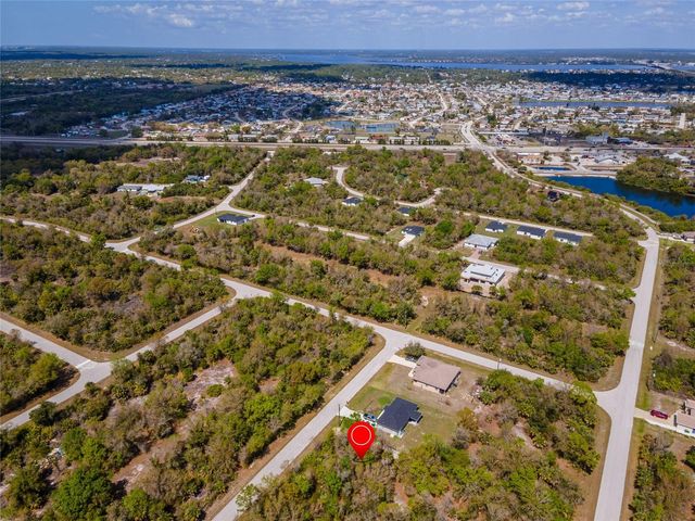 7084 LIPPMAN ROAD, Port Charlotte, FL 33981