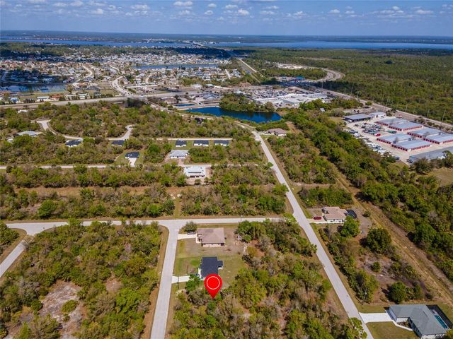 7084 LIPPMAN ROAD, Port Charlotte, FL 33981