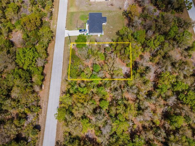 7084 LIPPMAN ROAD, Port Charlotte, FL 33981