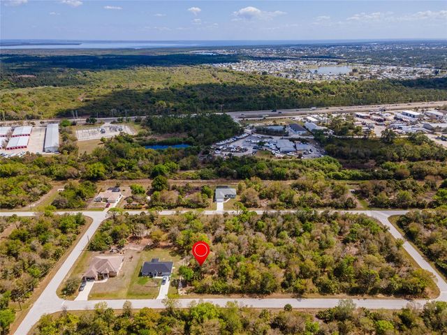 7084 LIPPMAN ROAD, Port Charlotte, FL 33981