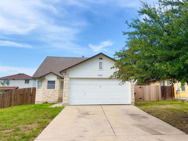 16704 Trevin CV, Manor, TX 78653
