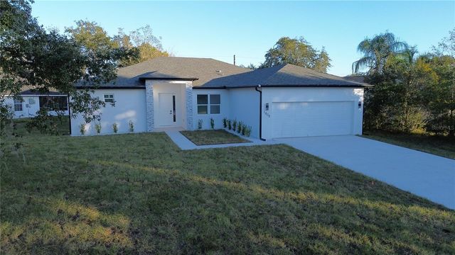 1808 COROLLA COURT, Deltona, FL 32738