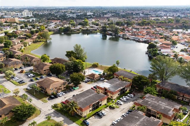 6580 W 27th Ct 58-21, Hialeah, FL 33016