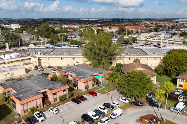 6580 W 27th Ct 58-21, Hialeah, FL 33016