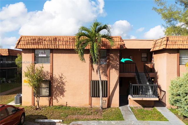 6580 W 27th Ct 58-21, Hialeah, FL 33016