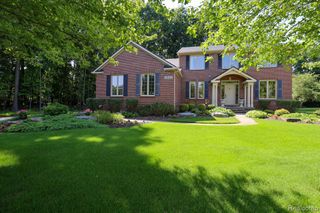 3531 Stoneridge Court, Commerce Twp, MI 48382