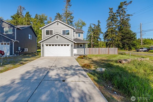 1299 Russell Drive, Coupeville, WA 98239