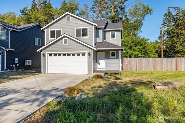 1299 Russell Drive, Coupeville, WA 98239