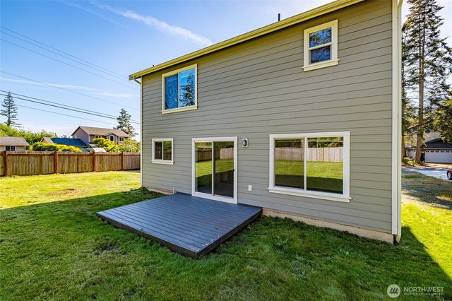 1299 Russell Drive, Coupeville, WA 98239