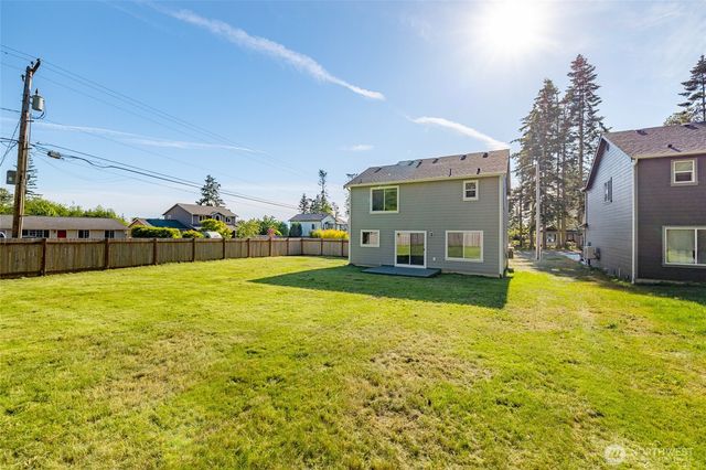 1299 Russell Drive, Coupeville, WA 98239