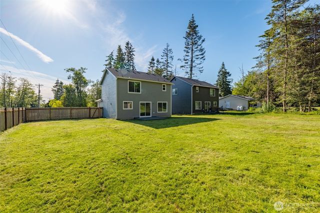1299 Russell Drive, Coupeville, WA 98239