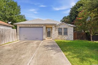 6819 HONEYRIDGE LN, San Antonio, TX 78239