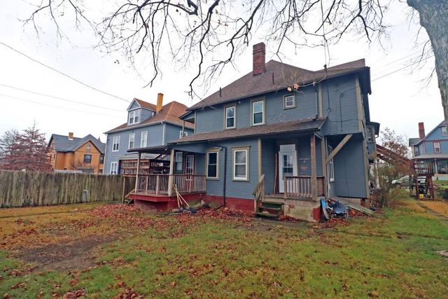 504 Arthur Ave, Scottdale, PA 15683