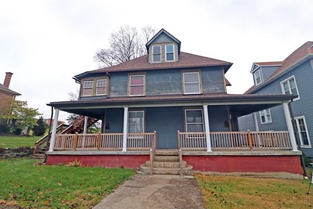 504 Arthur Ave, Scottdale, PA 15683