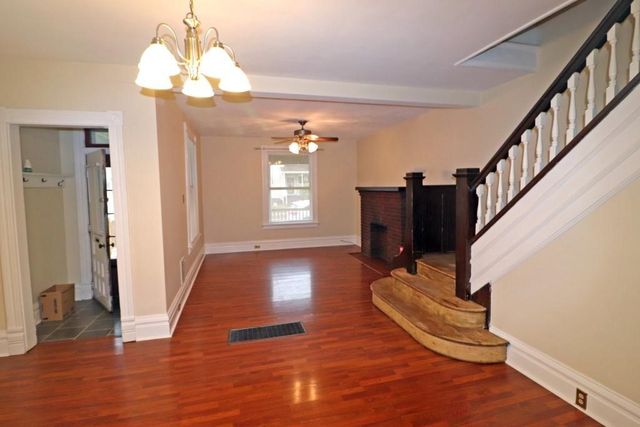 504 Arthur Ave, Scottdale, PA 15683