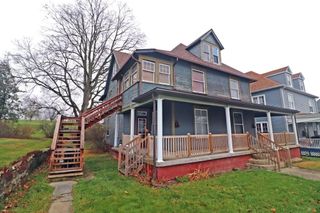 504 Arthur Ave, Scottdale, PA 15683
