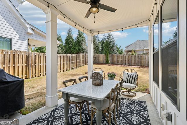 1100 Maybeck Way, Peachtree City, GA 30269