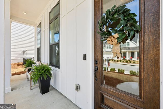 1100 Maybeck Way, Peachtree City, GA 30269