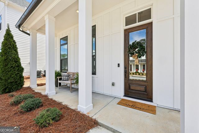 1100 Maybeck Way, Peachtree City, GA 30269