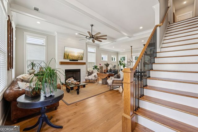 1100 Maybeck Way, Peachtree City, GA 30269