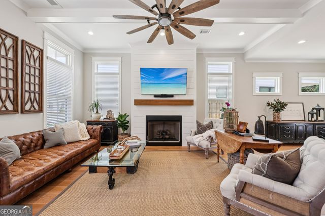 1100 Maybeck Way, Peachtree City, GA 30269