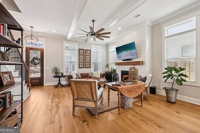 1100 Maybeck Way, Peachtree City, GA 30269