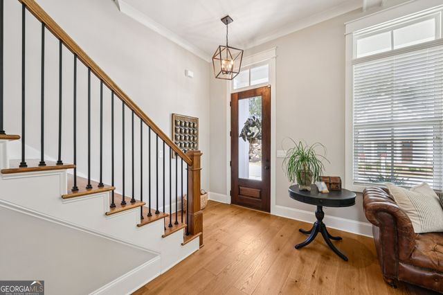 1100 Maybeck Way, Peachtree City, GA 30269