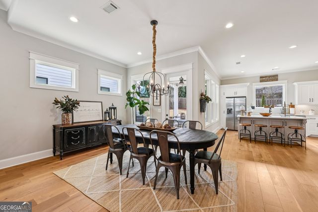 1100 Maybeck Way, Peachtree City, GA 30269