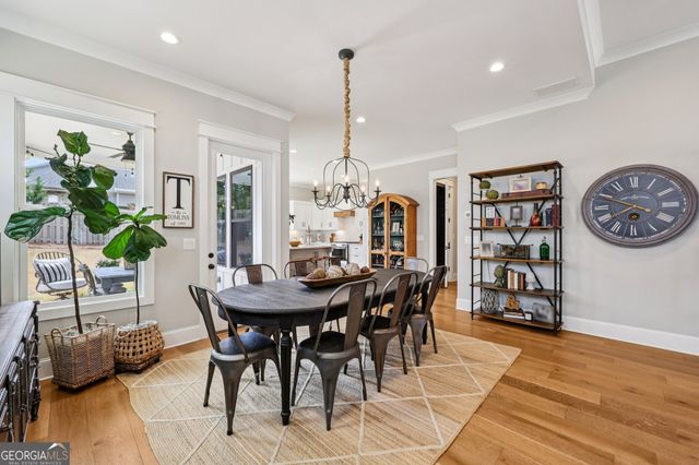 1100 Maybeck Way, Peachtree City, GA 30269