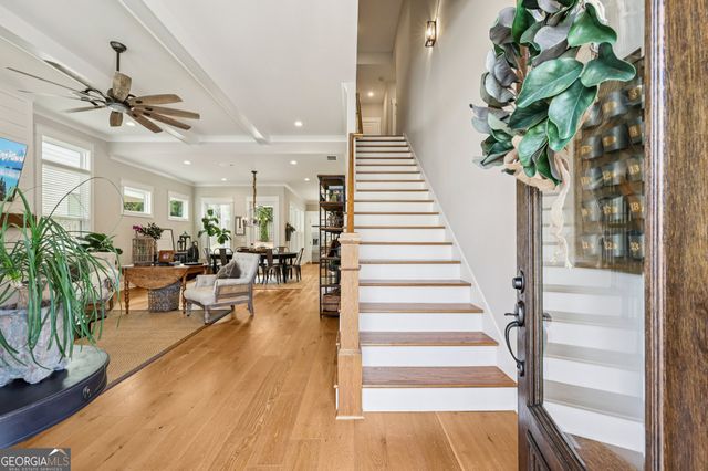 1100 Maybeck Way, Peachtree City, GA 30269