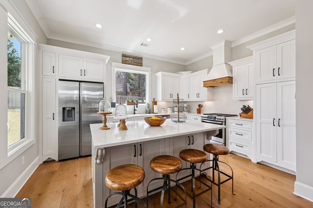 1100 Maybeck Way, Peachtree City, GA 30269