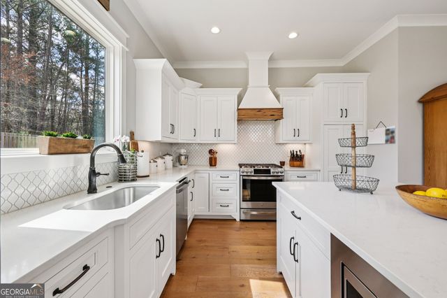 1100 Maybeck Way, Peachtree City, GA 30269