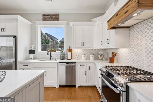 1100 Maybeck Way, Peachtree City, GA 30269