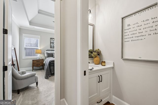 1100 Maybeck Way, Peachtree City, GA 30269