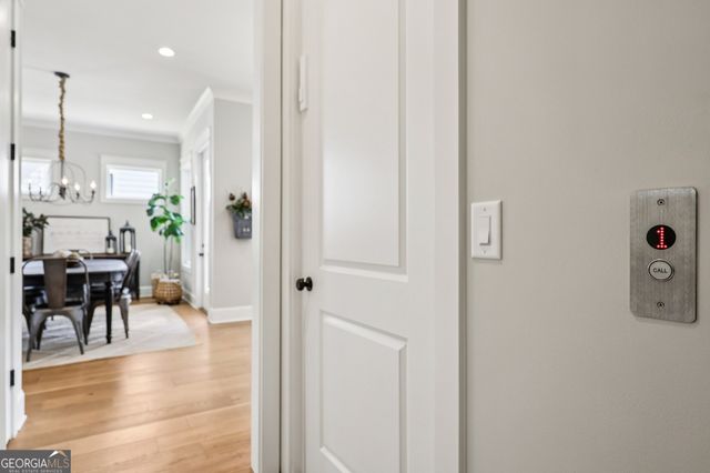 1100 Maybeck Way, Peachtree City, GA 30269