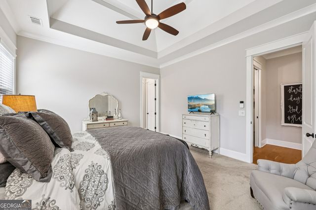 1100 Maybeck Way, Peachtree City, GA 30269