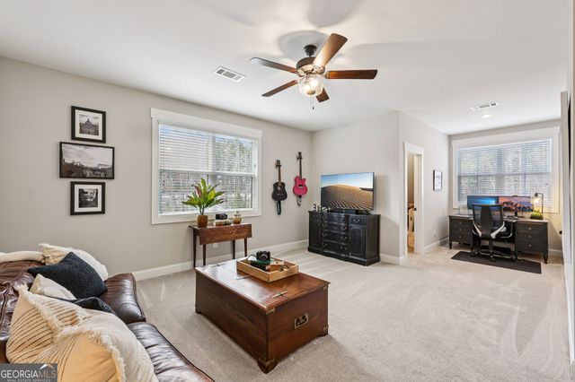 1100 Maybeck Way, Peachtree City, GA 30269