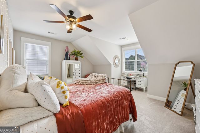 1100 Maybeck Way, Peachtree City, GA 30269