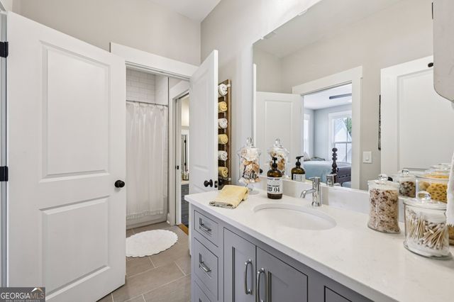 1100 Maybeck Way, Peachtree City, GA 30269