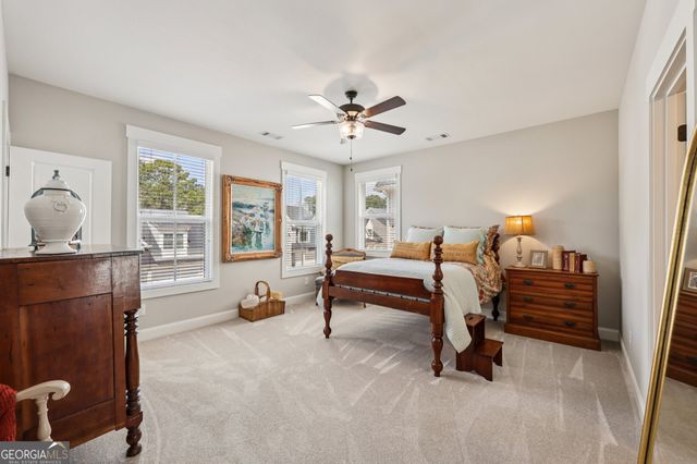 1100 Maybeck Way, Peachtree City, GA 30269