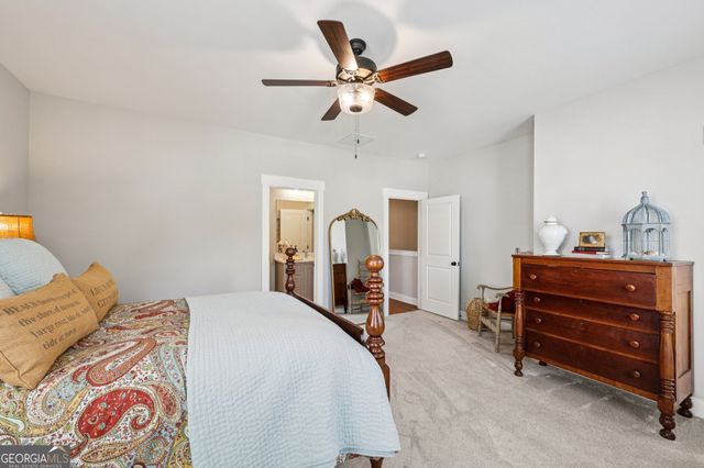 1100 Maybeck Way, Peachtree City, GA 30269