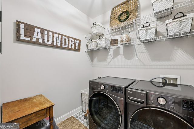 1100 Maybeck Way, Peachtree City, GA 30269