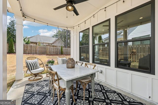 1100 Maybeck Way, Peachtree City, GA 30269