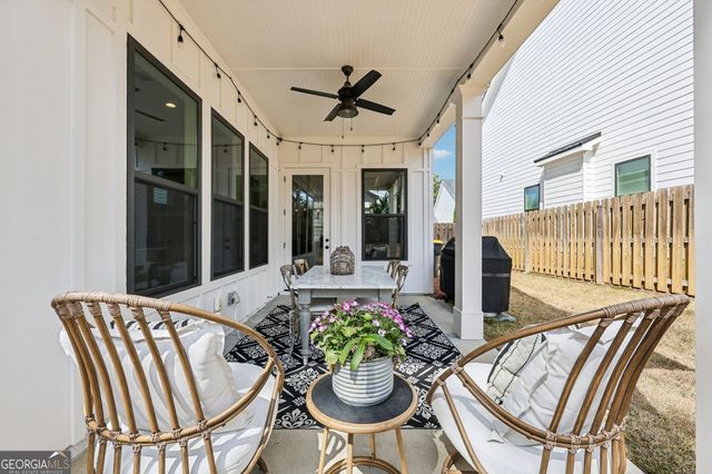 1100 Maybeck Way, Peachtree City, GA 30269