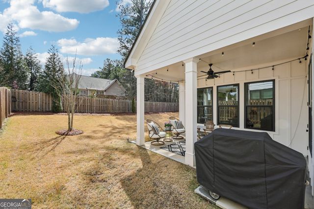 1100 Maybeck Way, Peachtree City, GA 30269