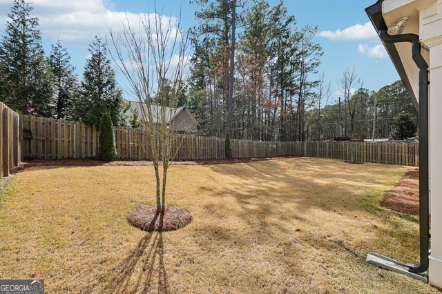 1100 Maybeck Way, Peachtree City, GA 30269